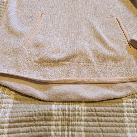 Thread & Supply Cream Top - Picture 4 of 10